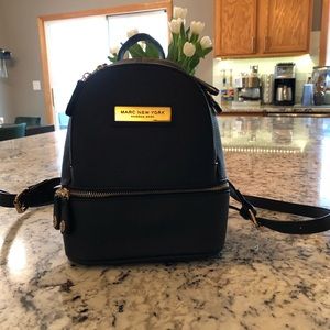 Marc New York mini backpack